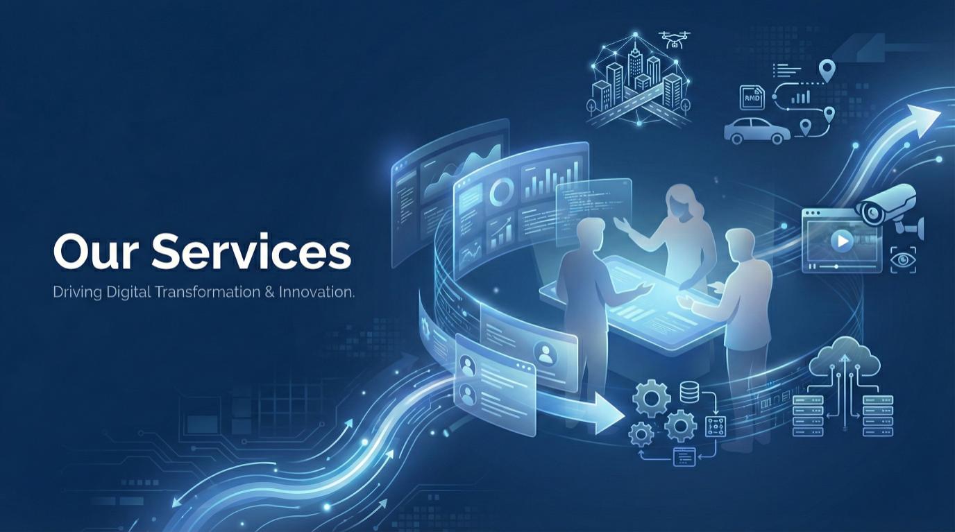Our Services