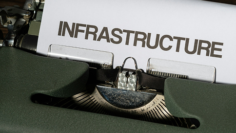 Comprehensive IT & Digital Infrastructure