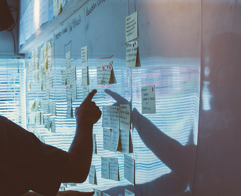 Proven Execution Capability