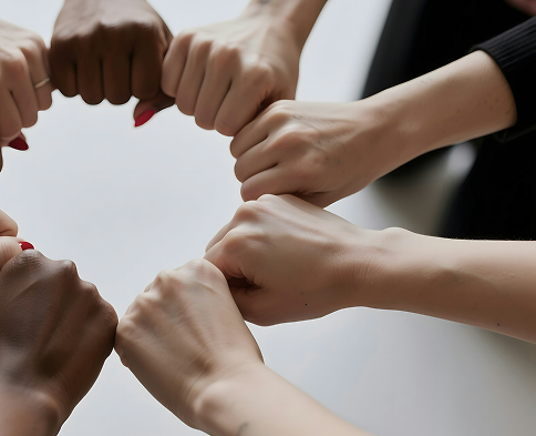 Trusted by Key Stakeholders