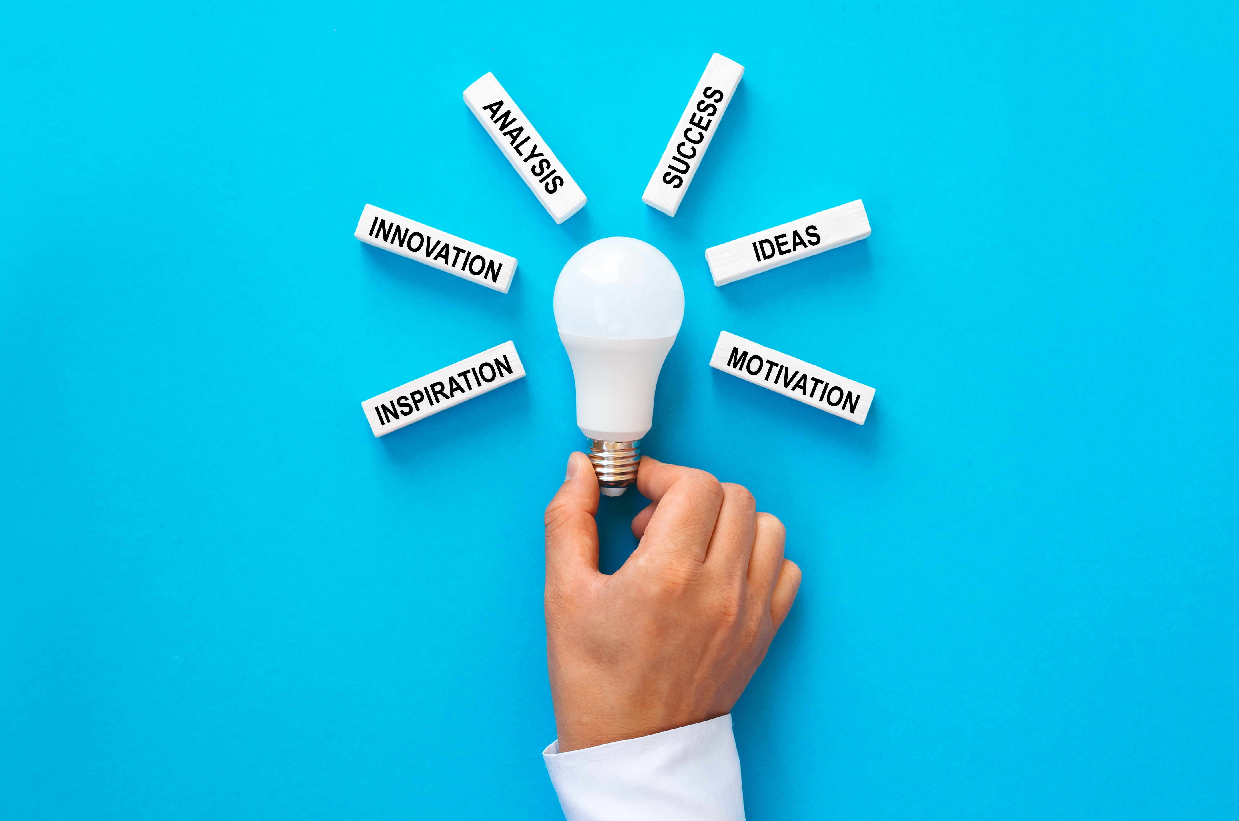 Agile and Innovation-Driven