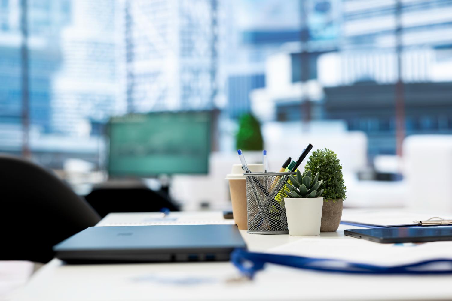 We Invest heavily in your Personal Progression