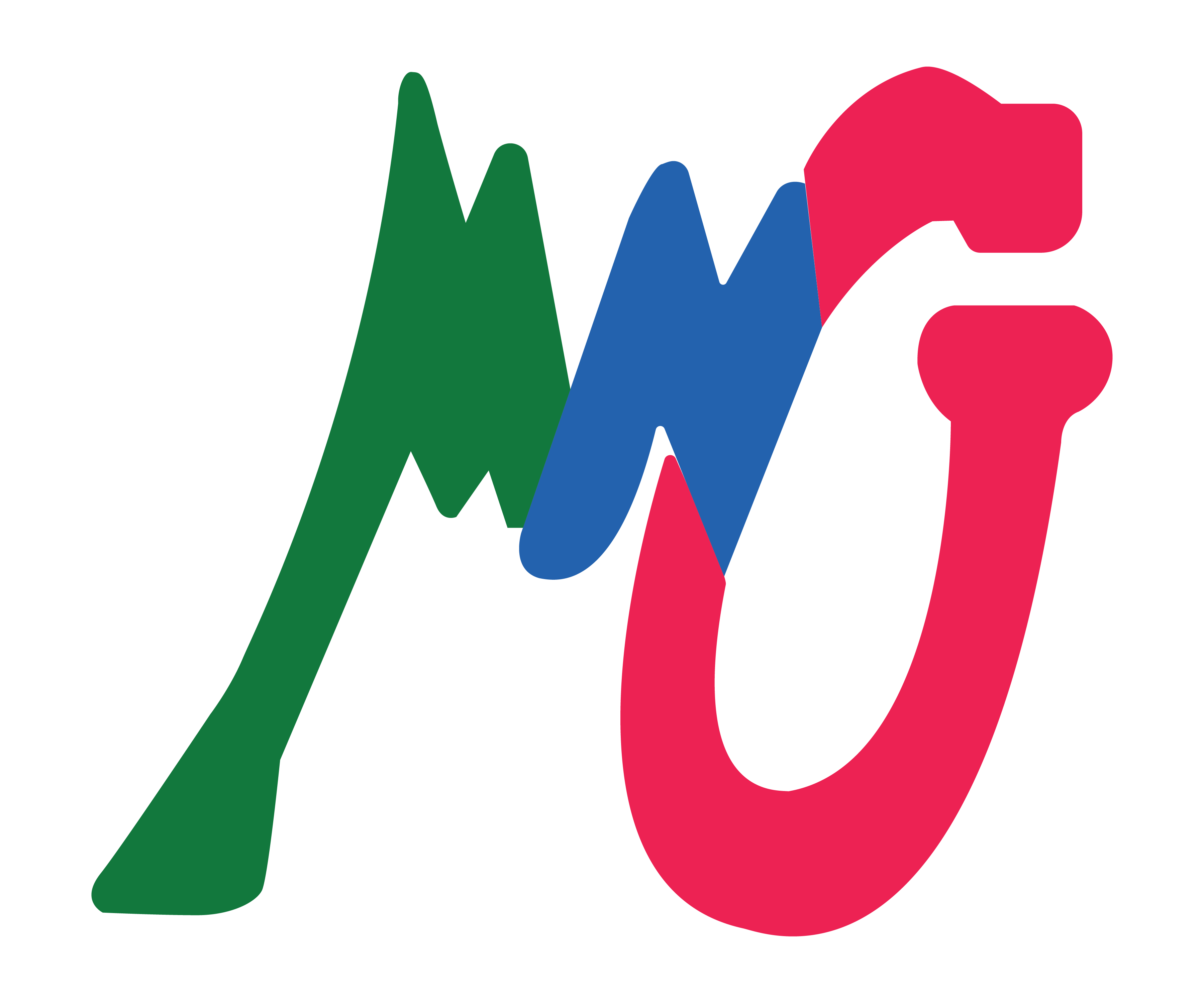 MG