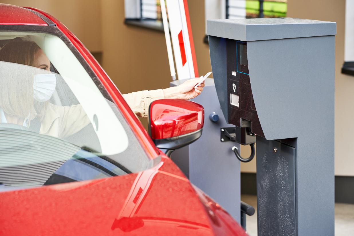 MM Driver License Online Payment
